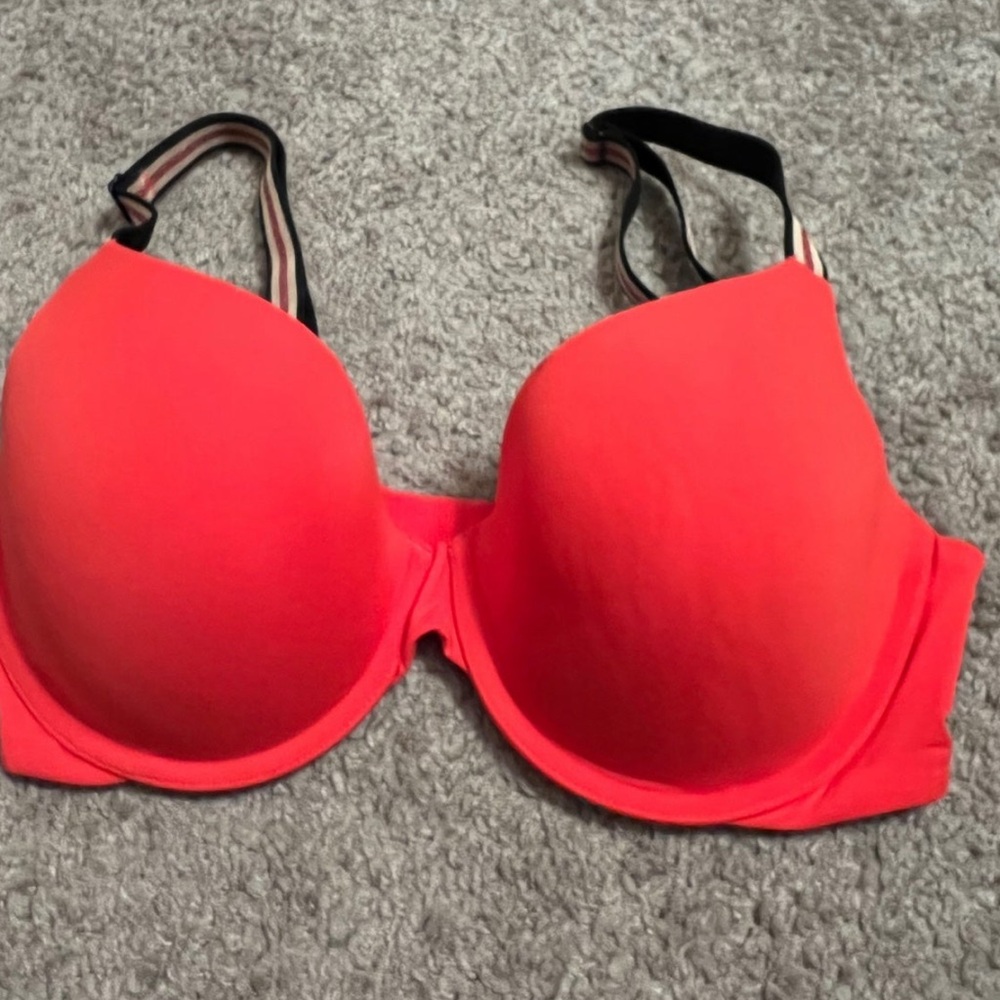 victoria’s secret sexy bra 34D new